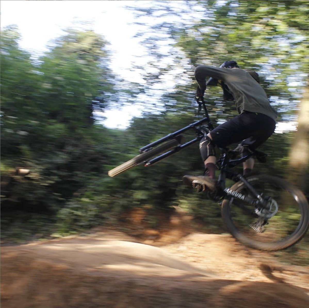 Awesome shot 🔥🔥

Where will you be riding next? Let us know and send us your shots ready for our end of month prize draw!! 🤘