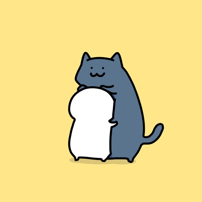 「白い猫」のTwitter画像/イラスト(人気順｜RT&Fav:50)｜4ページ目