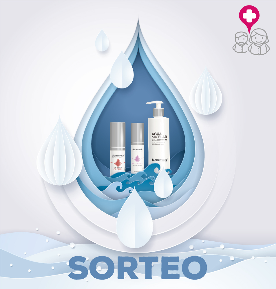 chachifarma's tweet photo. ¡Estrenamos laboratorio!  Biomimetic de Valencia, apostando por lo local y lo natural 💚.

Para celebrarlo haremos un sorteo con 3 de sus productos, para participar:
1⃣ Síguenos.
2⃣ Haz RT.

El sorteo acabará el día 22 a las 12h 🔚.

🗒 Bases legales: https://t.co/mZhAtgIg3V https://t.co/r0lKsSRgkI