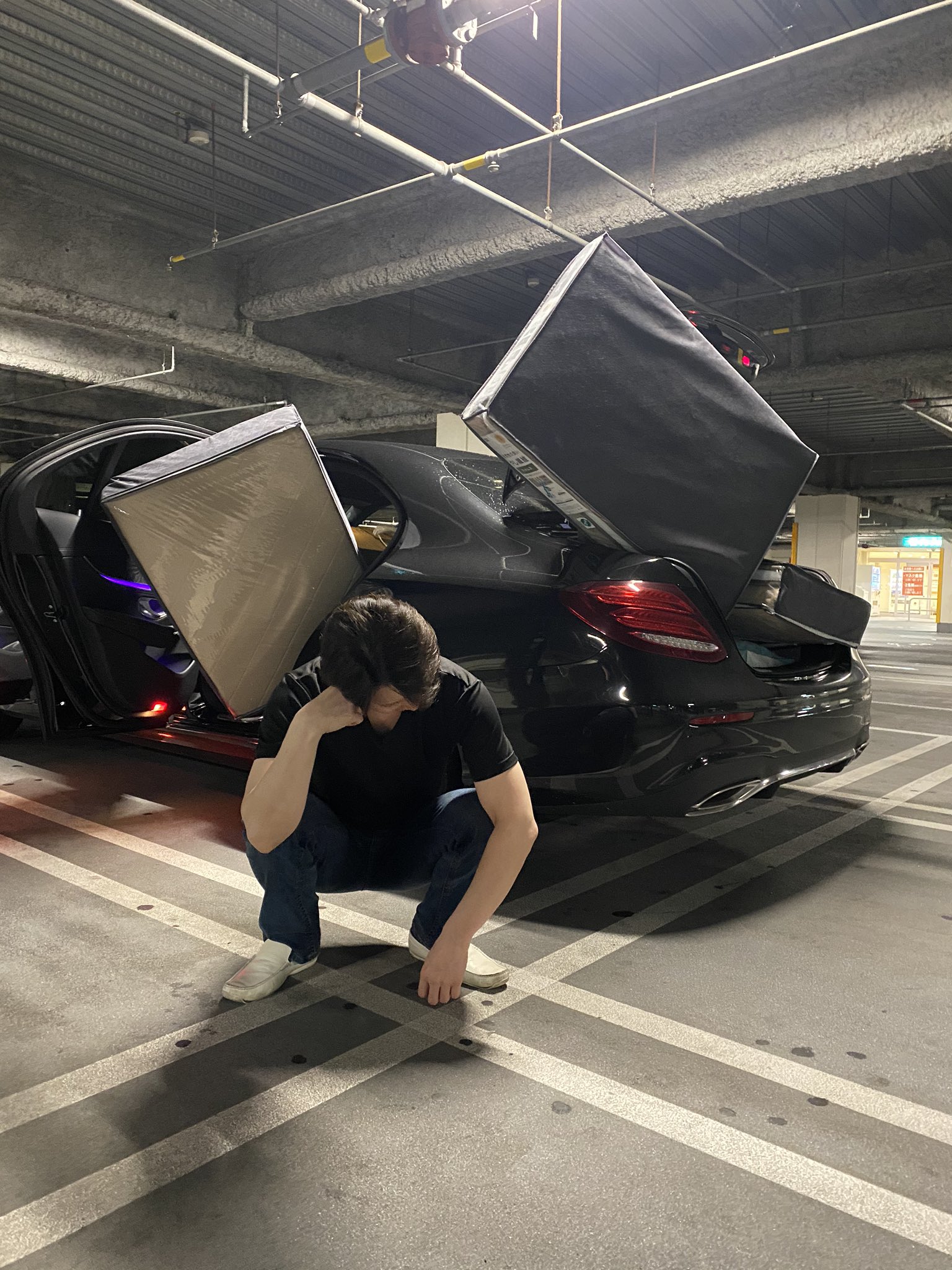 桐生 Legend Ai Kiryu Twitter