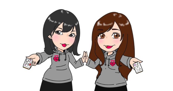 参加賞のtwitterイラスト検索結果