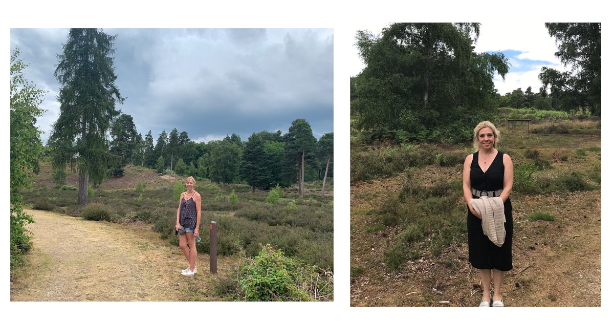 Policyfast's tweet image. Whilst the #weather may not be perfect, plenty of the Jensten Group have still managed to get out for a #WalkandTalk. It looks like Gillian Haverson and Brenda Aitken from the #marketing team managed to avoid the rain!

Take a few minutes away from your desk every now &amp;amp; then.