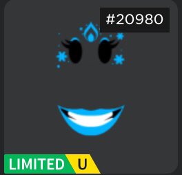 Alehnheya On Twitter Trading My Limited Snow Queen Smile Face Lf Rh Stuff Mm2 Godly Knives Or Chroma S Btw Must Have Premium To Trade With Me Limited Trading Roblox Crosstrades Roblox Limitedface Royalehigh - snow queen roblox