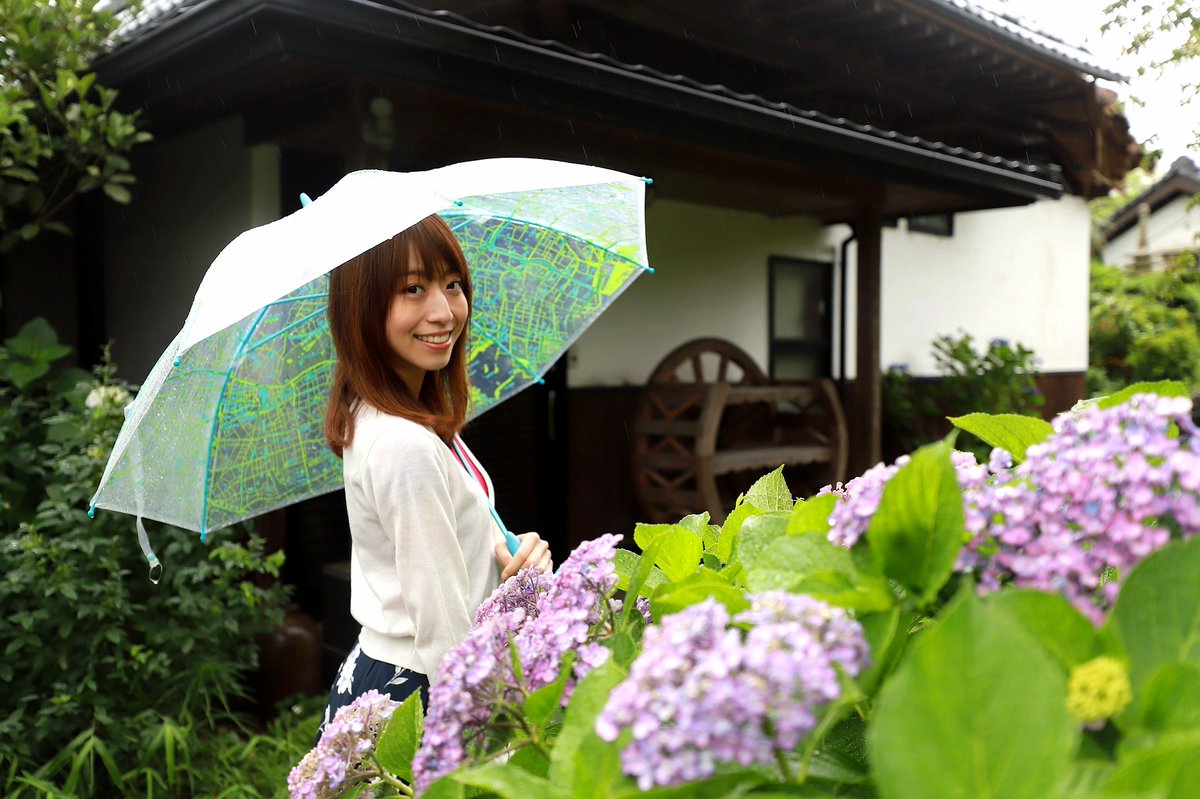 haluhico7's tweet photo. しなやかに､華やかに。

モデル:望月優実さん

#ジブリ #紫陽花 #古民家 #水無月 #ポートレート https://t.co/SQz573VFhL
