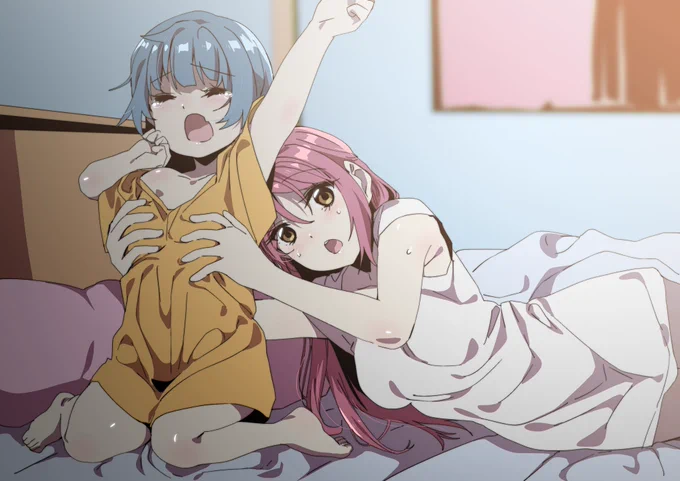 小さくなった?! 