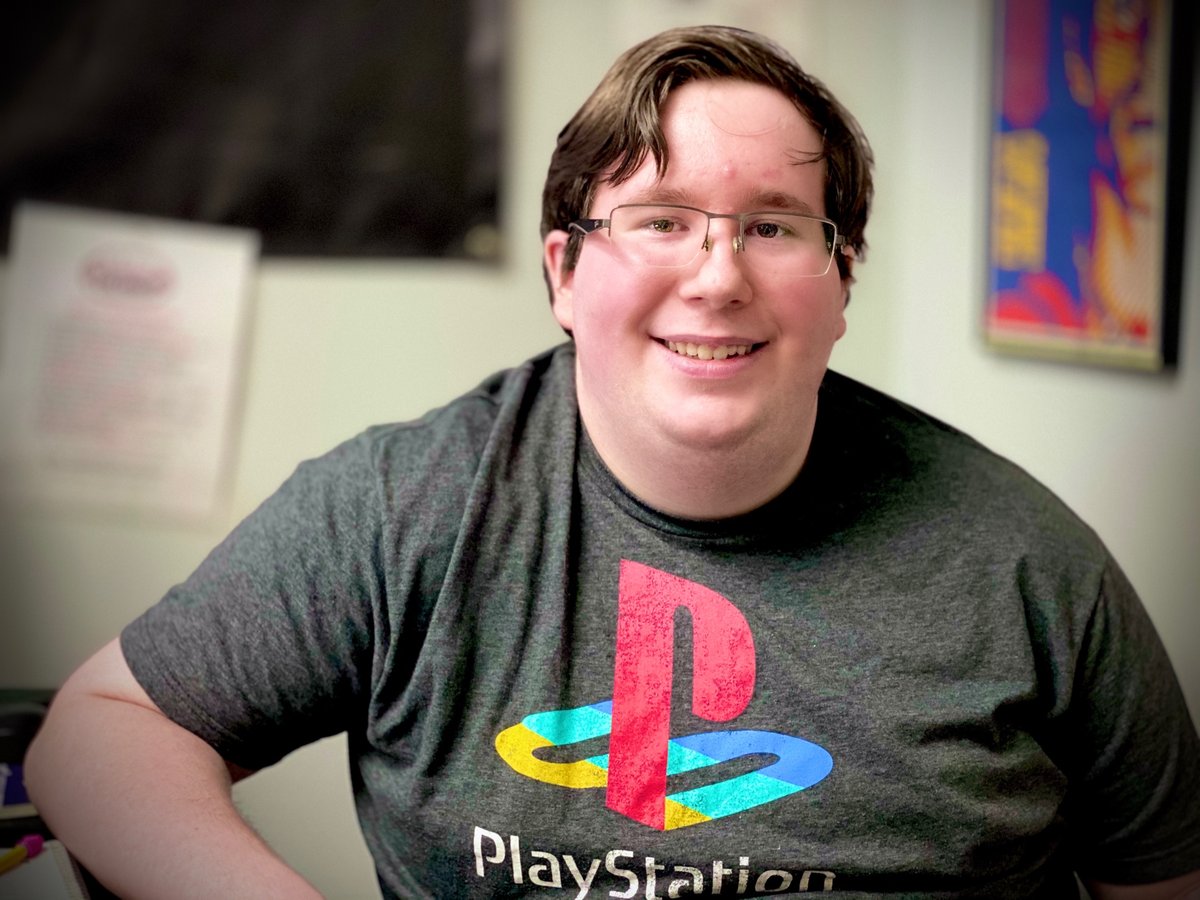 OhioMediaSchool's tweet photo. WUDG New Radio Personality.
WUDG Columbus Radio welcomes - Big C
Show will air on Fridays 10am
#614underground #OMSCBus #OhioMediaSchool #WeAreOMS #BeOnAir #OMScolumbus https://t.co/vS3f0hjrMg