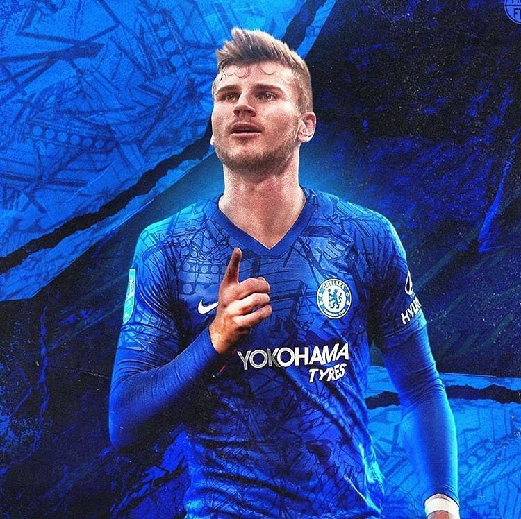 MundoFutbol1930's tweet photo. @TimoWerner HA FIRMADO PARA EL @ChelseaFC!!! Llega por 5 años a 170.000£ por semana 💰. Además el #Chelsea a pagado alrededor de 45 millones de libras y su valor actual de transferencia es de 57,5 millones de euros. https://t.co/v81u6qOwuw