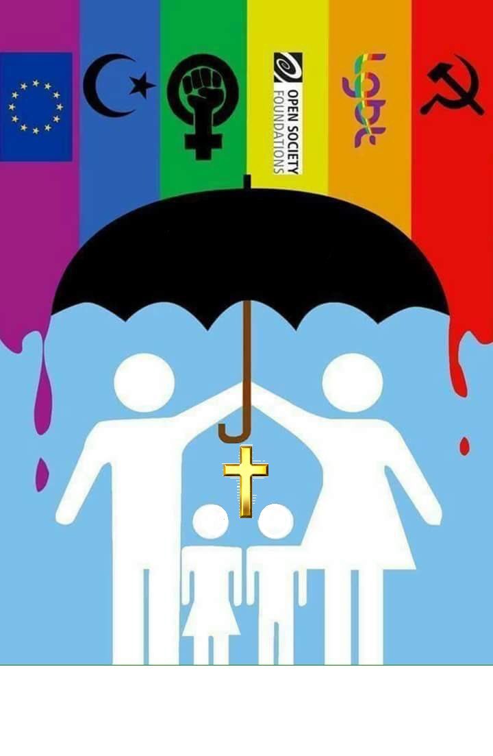 <a href="/visegrad24/">Visegrád 24</a> The perfect society. ✝️👨‍👩‍👧‍👦