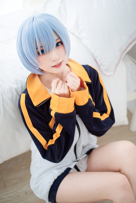 Twitterのコスプレ画像68