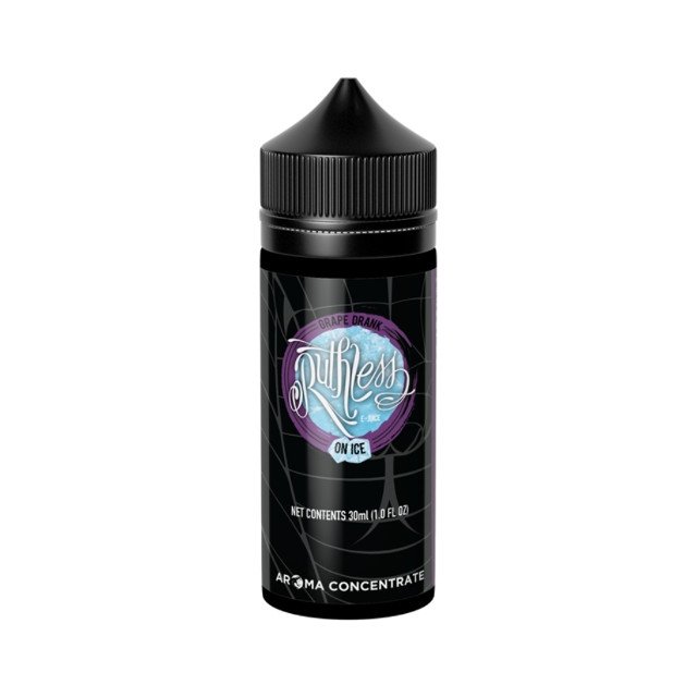 musical naaien speler Ezigs on Twitter: "Grape Drank on Ice Ruthless Aroma Fresh Delicious  Awesome #ruthless #us #usa #concentrate #vape https://t.co/4AfL4nrJvc  https://t.co/MDB3PfnDia" / Twitter