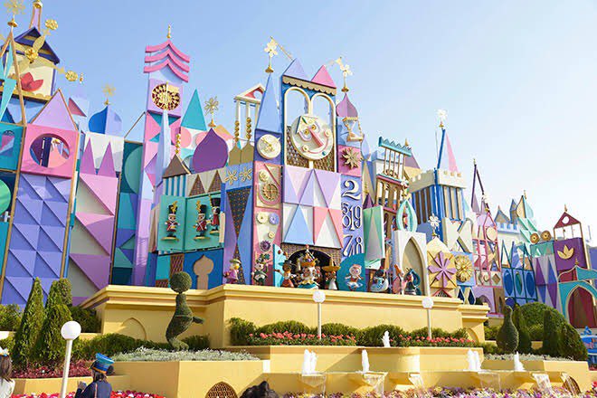 ニューヨーク万博