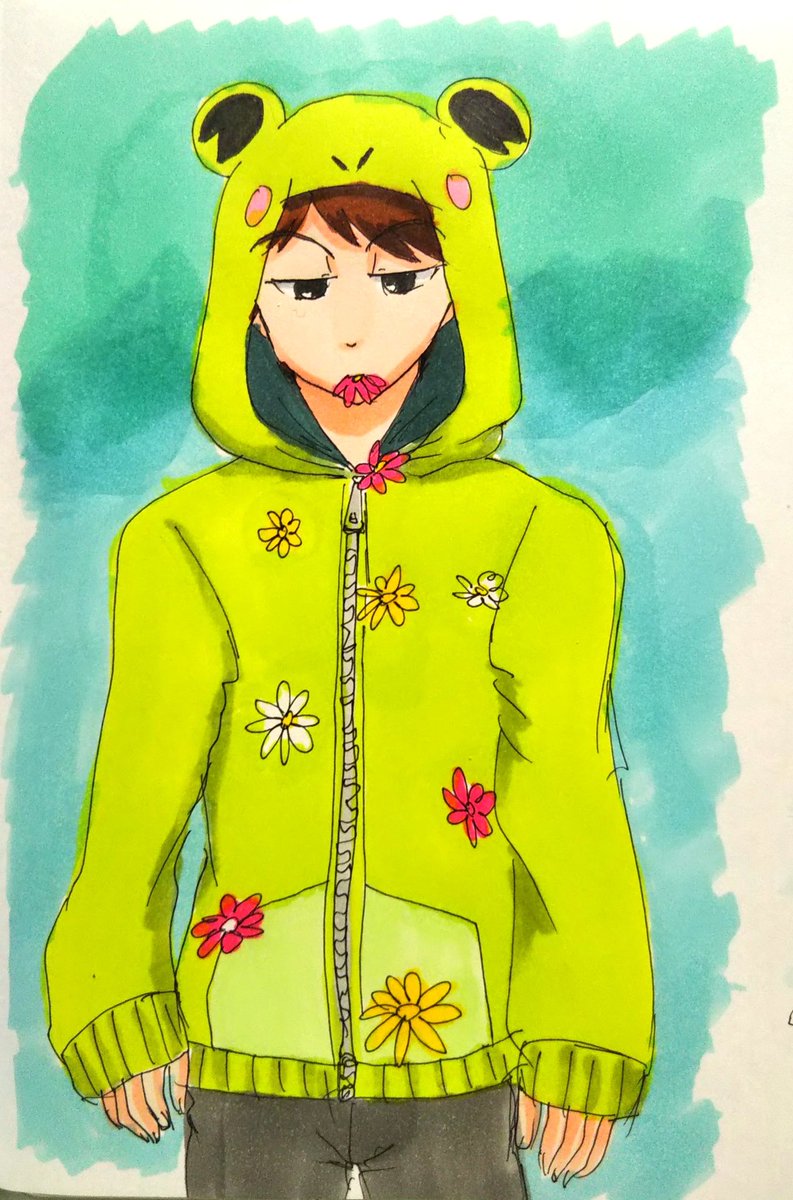 えんがわ Yrmn 奇病まとめ フォロワーさんの描かれた奇病yrmnが素敵すぎたので自分のとこのyrmnで描きました もちろん許可は得てあります 描くの楽しかったですありがとうございました えんがわ Yrmn 奇病まとめ フォロワーさんの描かれた奇病yrmnが素敵すぎたので自分のとこのyrmnで描きました もちろん許可は得てあります 描くの楽しかったですありがとうございました