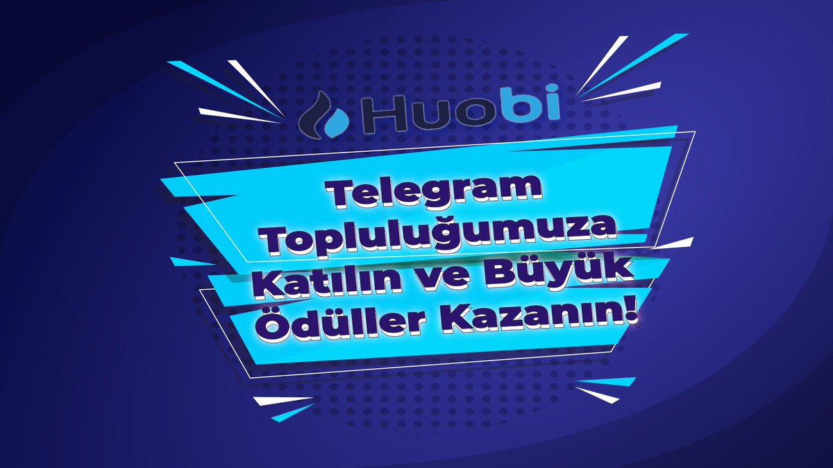 🔥Büyük TRON Ödülleri için Huobi Tavsiye Kampanyasına Katılın!🔥

👉 bit.ly/37EKORd

🌟Lider Ödül Tablosu:
🔺1. 1500 TRON
🔺2. 1000 TRON
🔺3. 750 TRON
🔺4. 500 TRON
🔺5-10. 150 TRON 

#Huobi #HuobiGlobal  #telegram #campaign #referral #tavsiye  #Tron #TRX #bounty #ödül