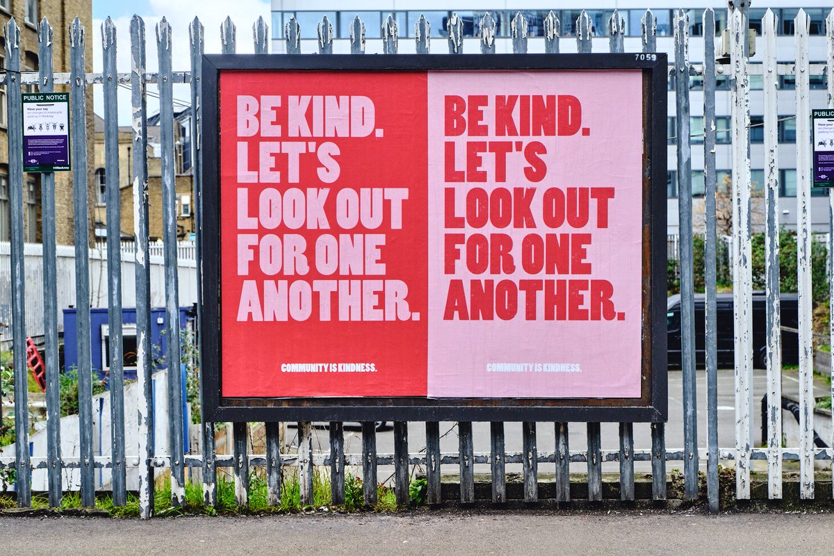 actionhappiness's tweet image. In the darkest of times, the seeds of new growth can sprout. It's wonderful to see so many community groups supporting those in need 🌈

Let's be kind and look out for one another 💕facebook.com/events/2743213… @NetwrkWellbeing