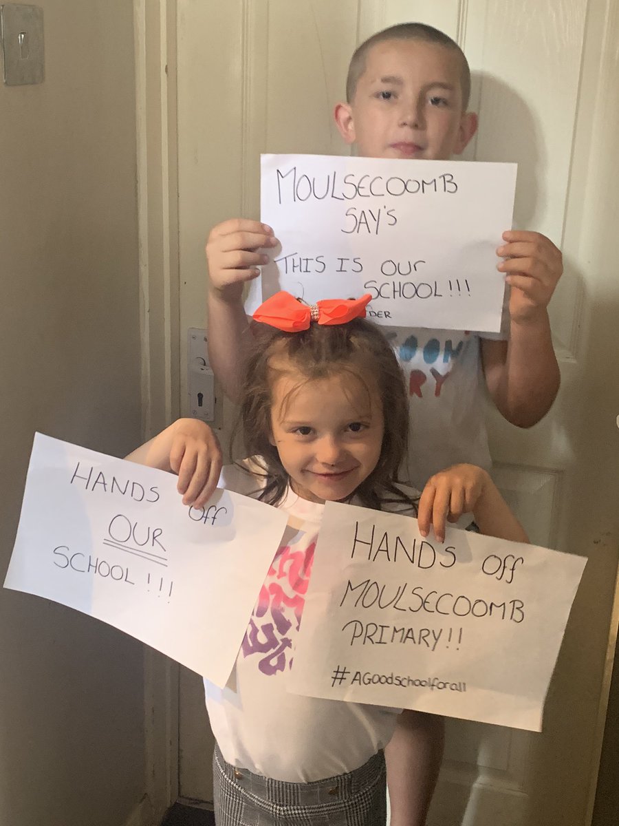 dionne41952119's tweet photo. #ASchoolForAll #RevokeTheOrder @GavinWilliamson please do the right thing and revoke the order! https://t.co/p39IpLtA53