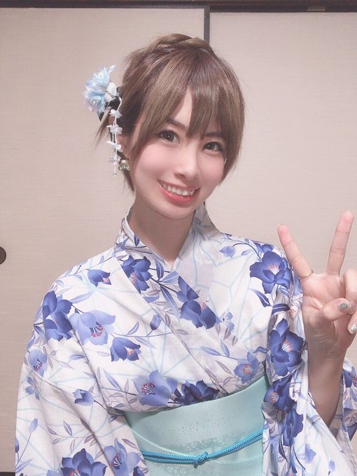 Twitterのコスプレ画像12