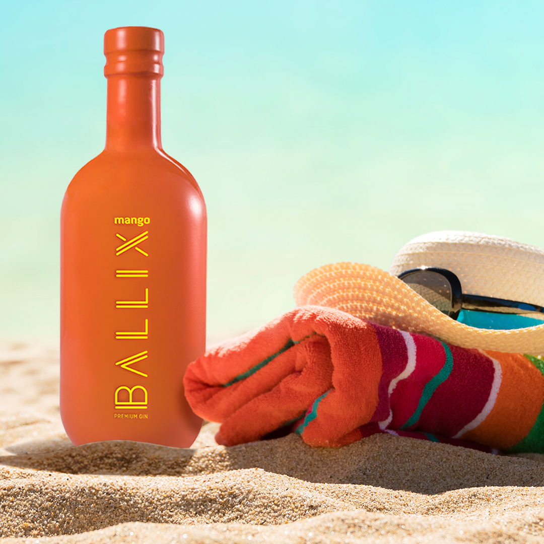 Gin Ballix tweet media