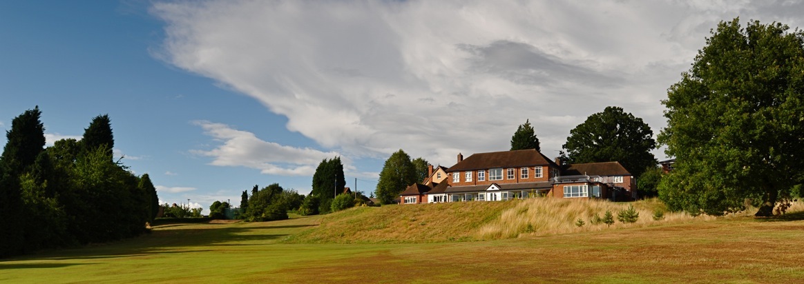 The Kidderminster GC tweet media