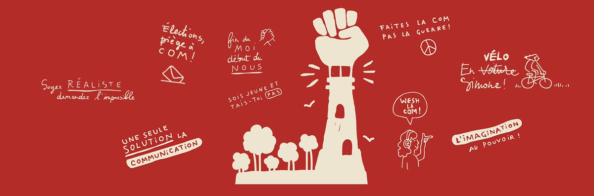 Le 32e forum <a href="/cap_com/">Cap'Com</a>  , rdv annuel incontournable de la #compublique , se tiendra à #Rennes en décembre. Le programme prend forme... On vous attend !! cap-com.org/actualit%C3%A9…