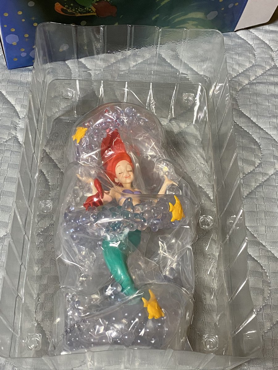 一番くじディズニー