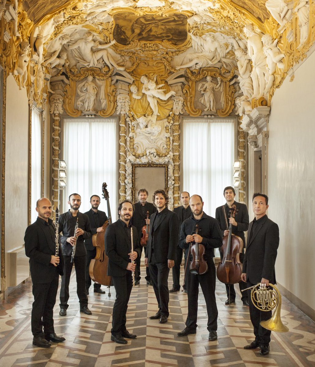 easygreenhost's tweet image. Today we've assigned a #new coffee #tree to the Ensemble Musagète (@altolegno). It'll grow in good harmony :) 
ensemblemusagete.it