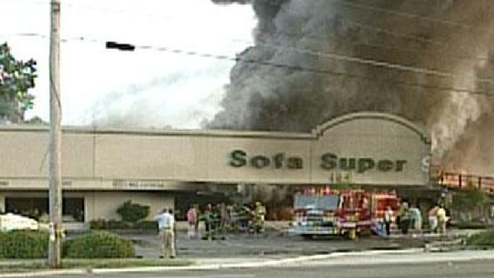 Charleston Sofa Super Store Fire - This day in 2007 - Nine Charleston FD LODDs - So many lessons learned - Here are just a few - Let's honor their memory by making ourselves better