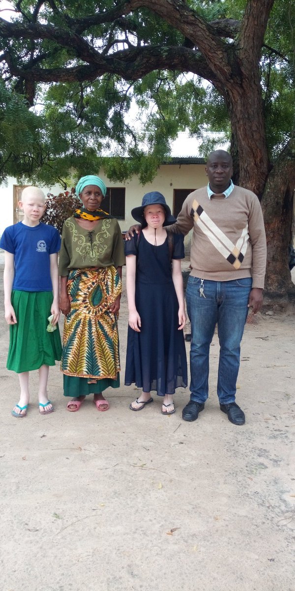 phillipmagesa's tweet photo. #ThankYouGod.
#On_29_06_2020WeWillOpenaTheSchool.
#ThankYouOurPesendentHonJOHNPOMBEMAGUFURI.
#TogetherWeStandAsOneDuringCovid_19Challenges.
#ChildrenWithDisabilityNeedsLove.
#IStandWithDisability_VitiligosAndAlbinism. https://t.co/OawikvGxZE
