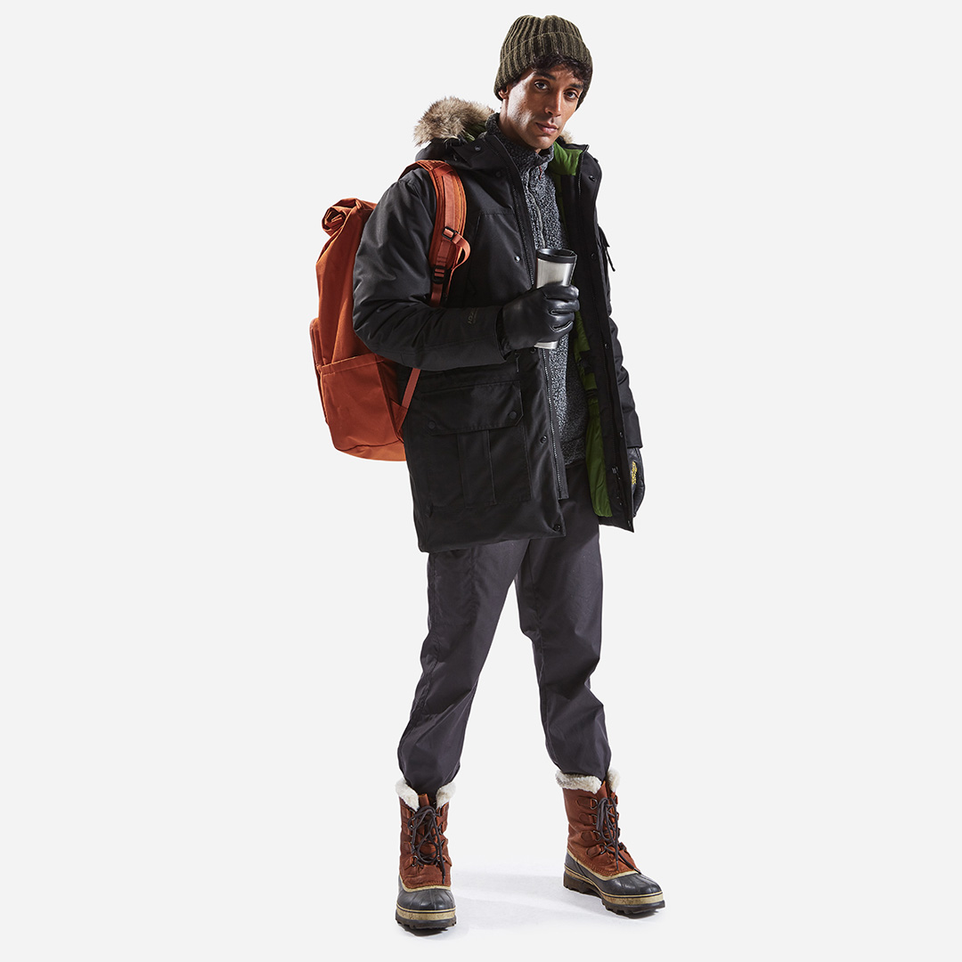 Model shoots aren’t just for ecomm shots. Show exactly why your customers need to shop your full range in preparation for their adventures.

#fashionphotography #modelphotography #ecommercephotography #adventure #travel #travelclothing #outdoorwear #outdoorlife