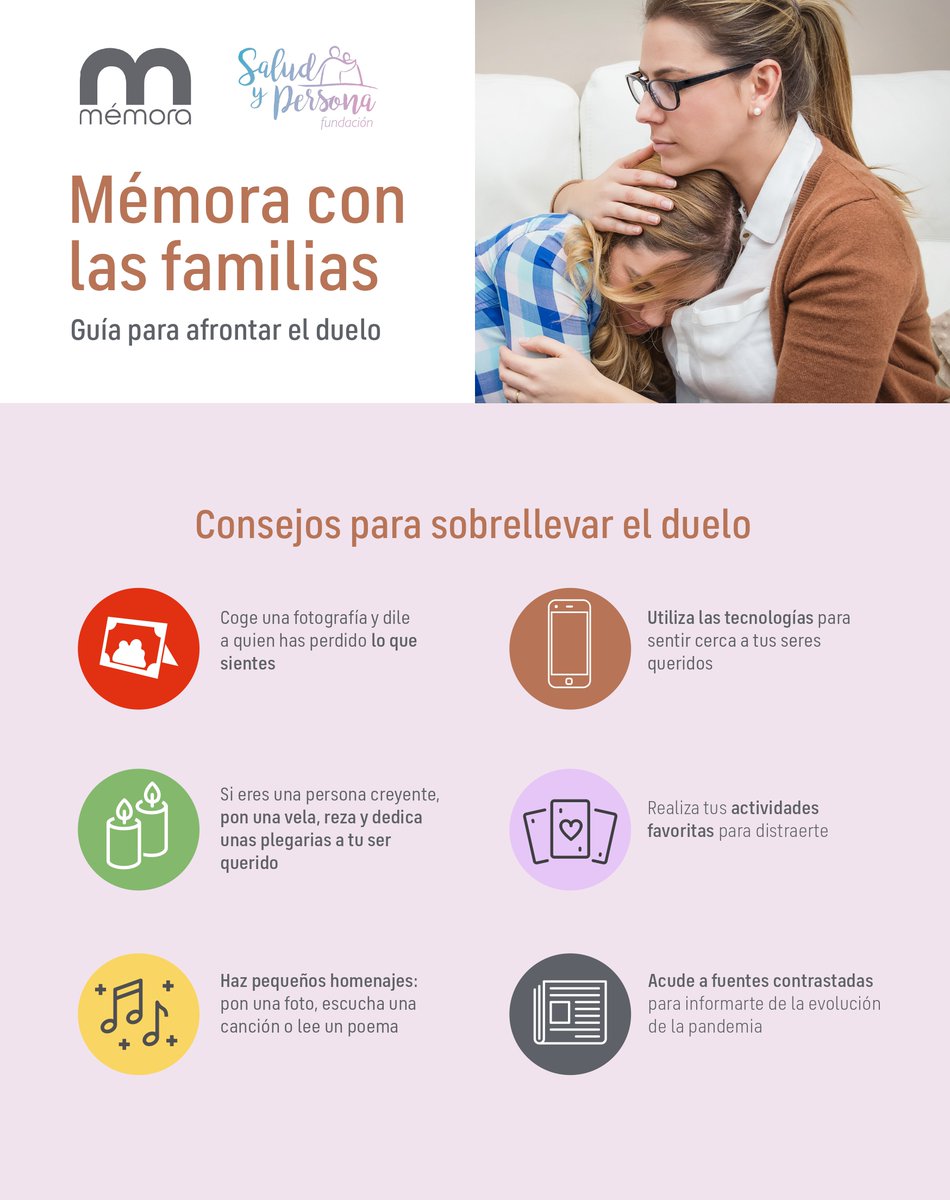 Salud y Persona Fundación tweet media
