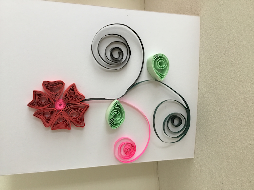 TheHiveJQ's tweet photo. Some of the lovely creations from recent craft kits! Keep sending us in your photos, we love seeing them! #KeepWellKeepCrafting https://t.co/elX6OC4cnb