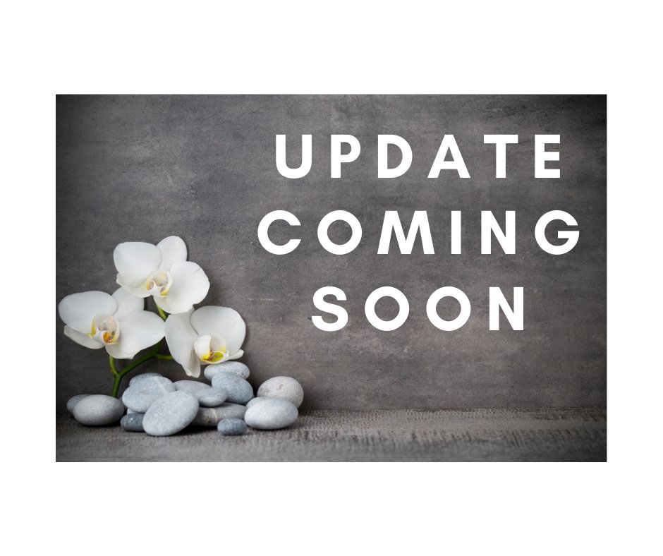 Lookout for my newsletter in the next few days 👀👣