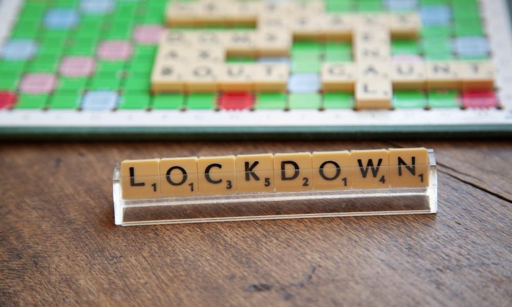 DenstoneHead's tweet photo. How many 2, 3, 4 and 5 letter words can you make out of the original word: LOCKDOWN? You can only use each letter the number of times it appears in the original...Abi Evans found 52 and I learned some new words like: lown and dol. #HMChallenge @DenstoneCollege https://t.co/7NvhUBDp0d
