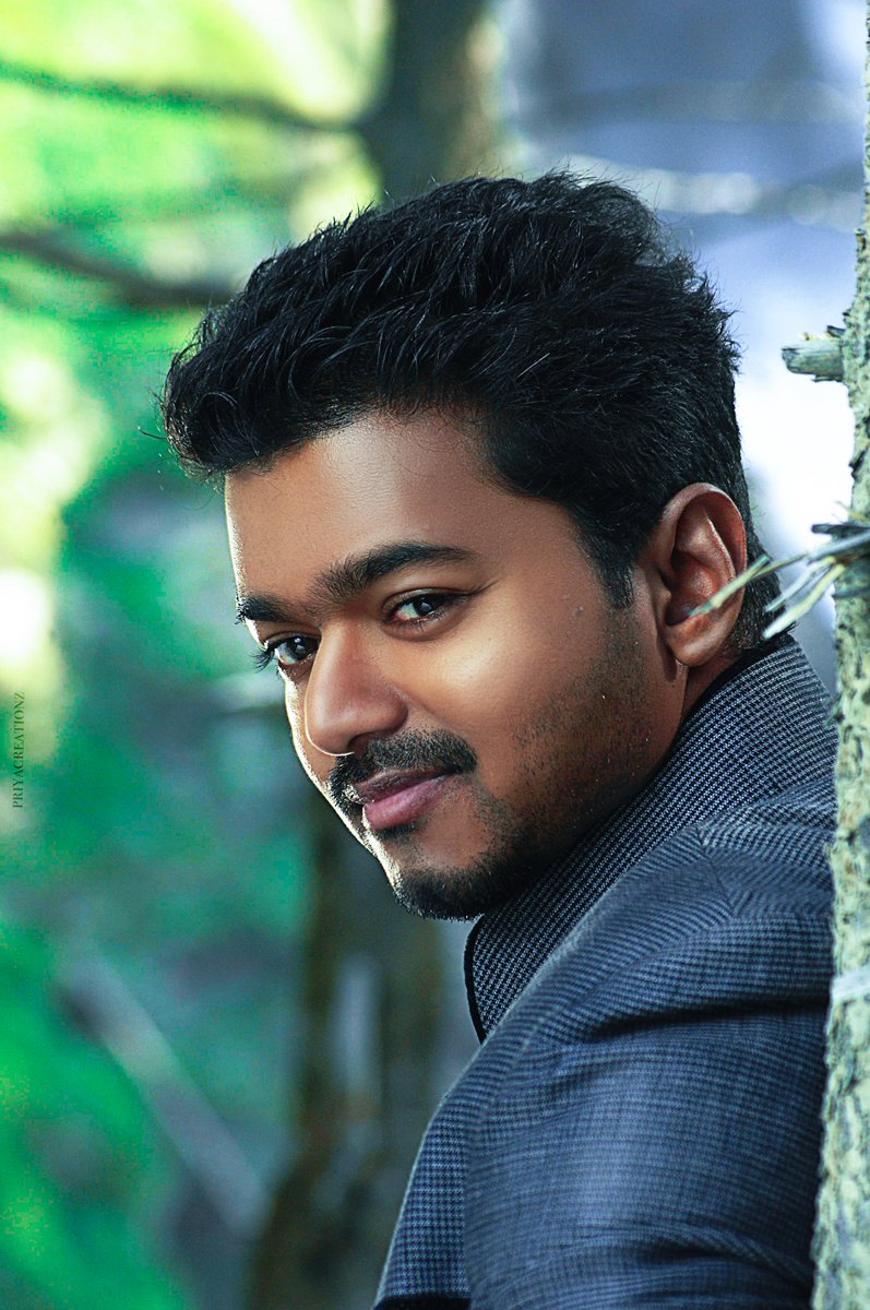 Advance HBD Thalapathy ❤️🥰