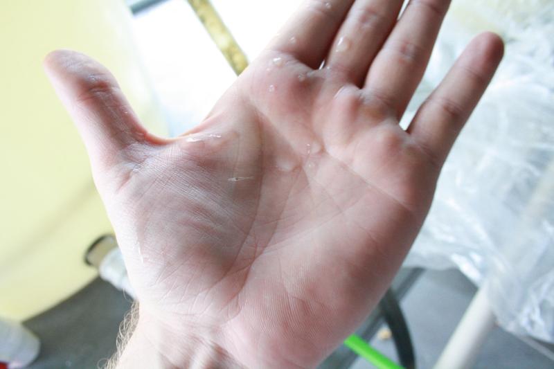 How do you count your shrimps? VAKI Shrimp Counter.
fishfarmermagazine.com/whatsnew/revol…