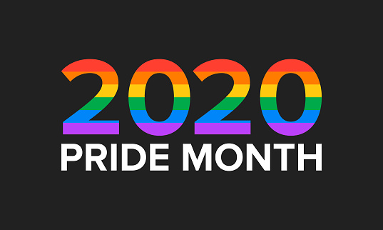 Thread: Celebrating  #PrideMonth  