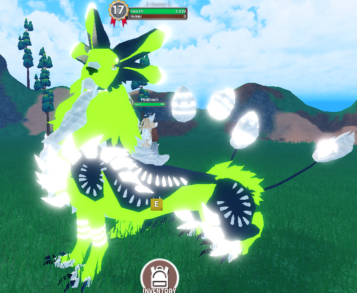 Trade Roblox Dragon Adventures Items