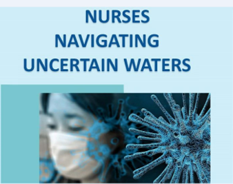 “Nurses Navigating Uncertain Waters” Webinar on Thursday, June 25th 

Register at easternahec.net/courses-and-ev…