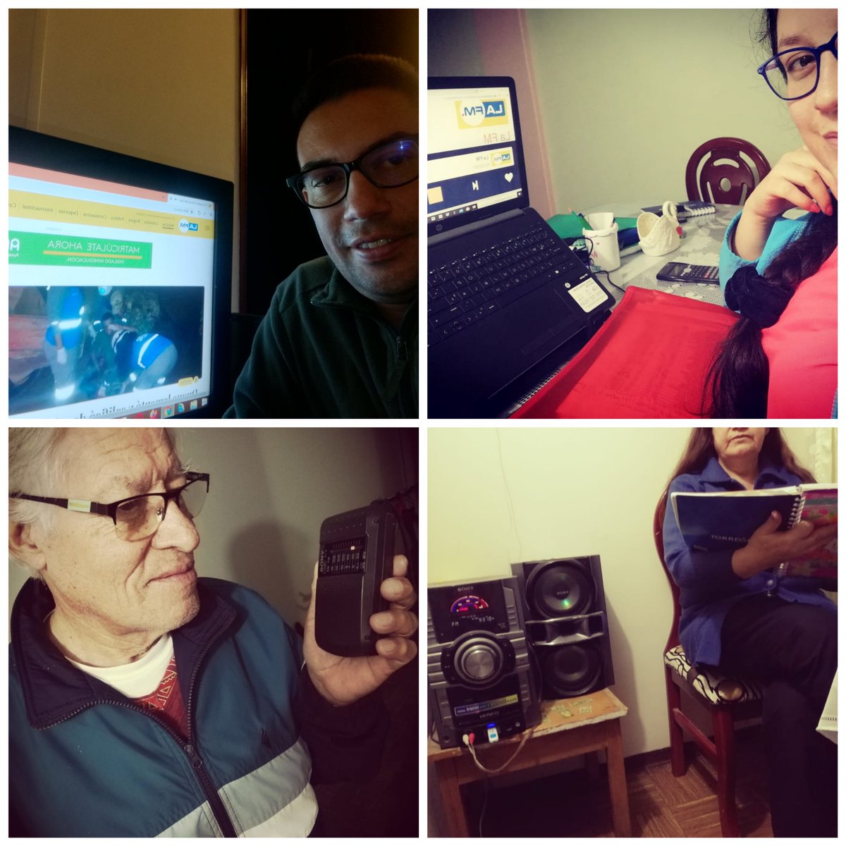 José Silva tweet media