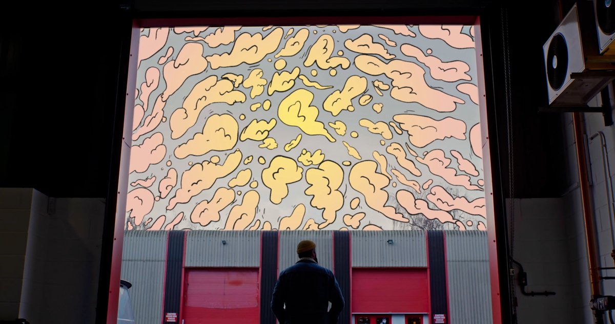 Sharing this again as it deserves more views. James Yeo - Drawing Boy, a short film about art &amp; design.

vimeo.com/413063767