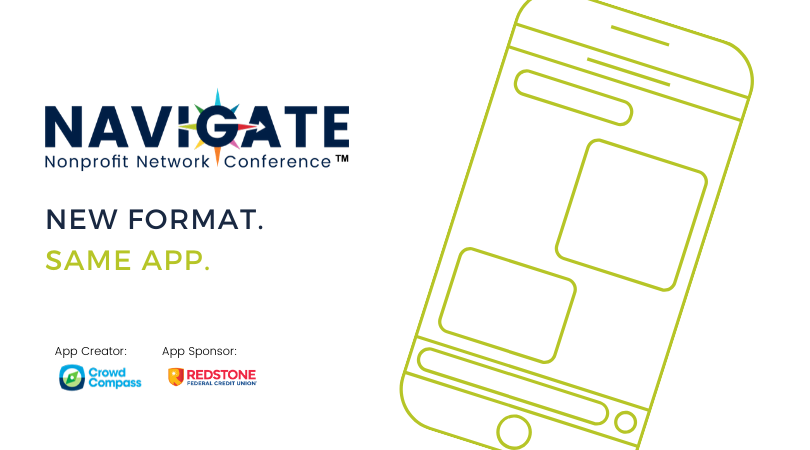 CFHuntsville's tweet photo. New Format. Same Great App. NAVIGATE will go VIRTUAL on August 18th with the help of our mobile app sponsored by Redstone Federal Credit Union. Access the presentations, speakers, sponsors, and muchmore – all at your fingertips! Register at https://t.co/0lR1T639VD.
#NavigateHSV https://t.co/SImlrU0hsh