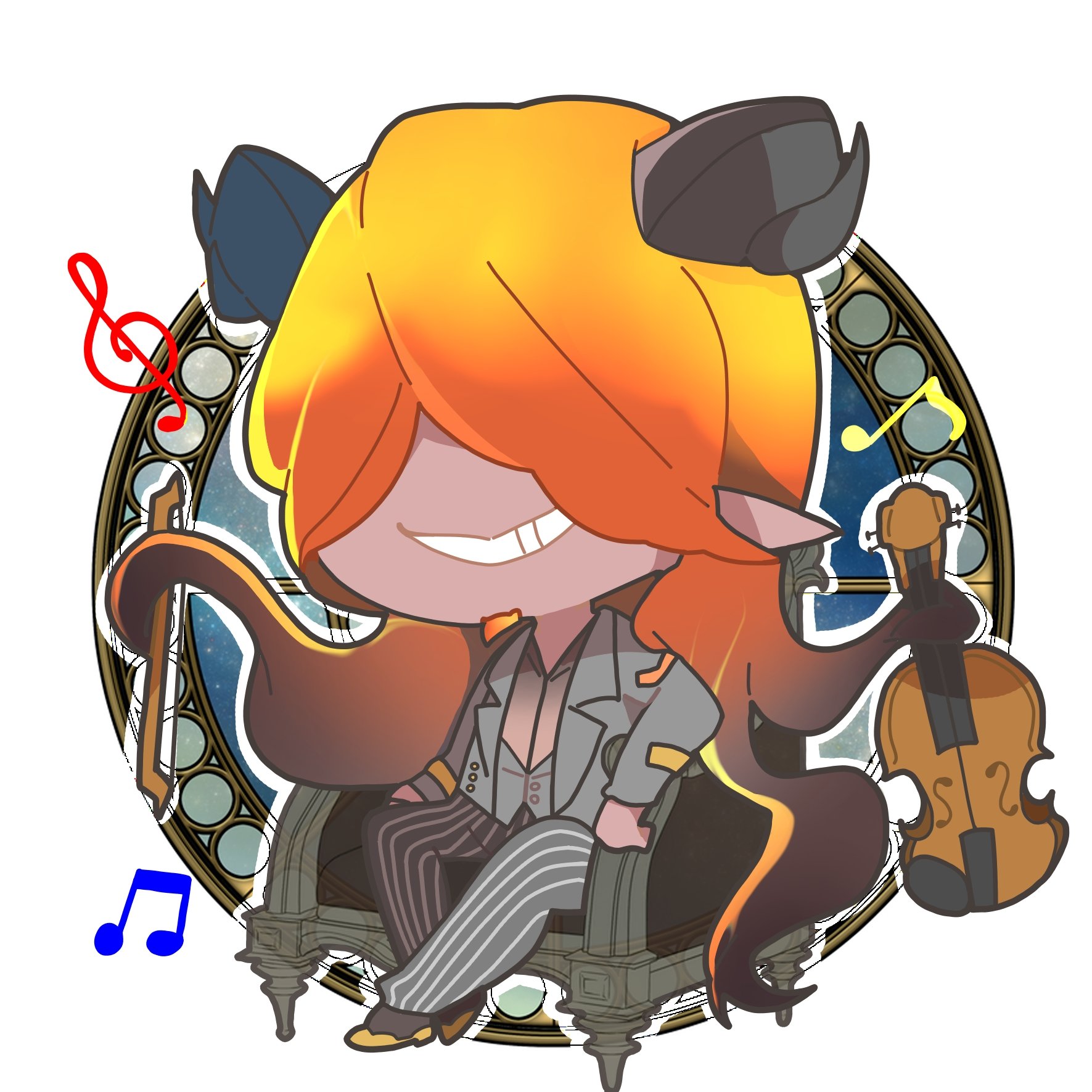 第五人格 ヴァイオリニスト アントニオ プチマーチ 第五人格】ヴァイオリニスト（アントニオ）の性能と立ち回り解説