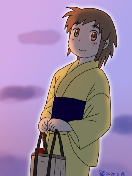 暑気払いのtwitterイラスト検索結果 暑気払いのtwitterイラスト検索結果