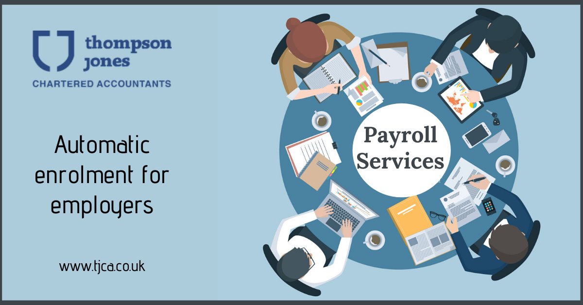 We deal with #smallbusinesses as well as #largecompanies who prefer to #outsource their complete #payroll function.
Let us help... Get in touch! lnkd.in/d6GScaT

#manchesterbusiness #letushelp #tax #recruitment #payrollservices #businessadvice #enrolment #HMRC #payslips