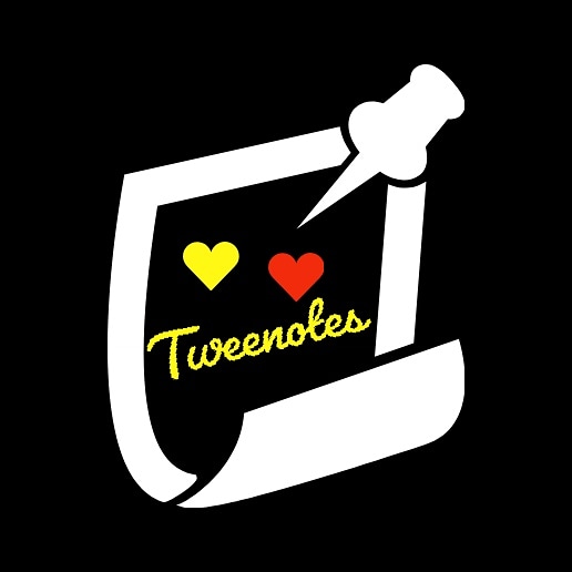 But last year, I thought, dammit. I better monetize this thing before I die of hunger and love messages. I thought for about six months and had no clear idea how to… finally came up with  @tweenotes this January.