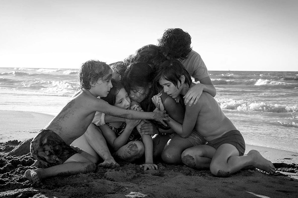 crbrowne_'s tweet photo. Days after watching and I’m STILL thinking about this movie. @ROMACuaron #romacuaron #alfonsocuaron https://t.co/eEW1IBFuZg