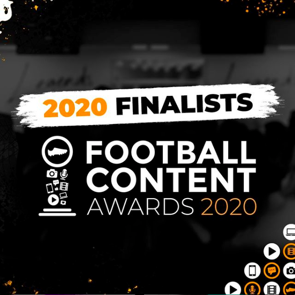 The_FCAs's tweet photo. LAST CHANCE to vote for your finalists!
So, if you still haven’t voted then today is your last day ⏱️
You can vote here: https://t.co/dUgZReqKIJ
#FCAs20 #Football https://t.co/4RtjRXSxB3