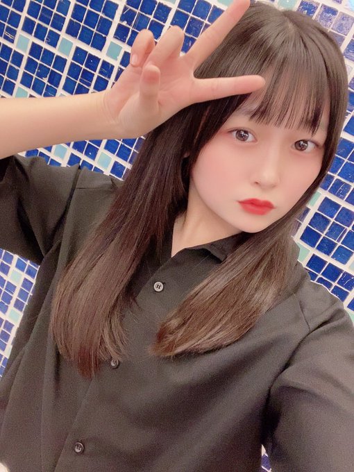 Twitterのコスプレ画像2