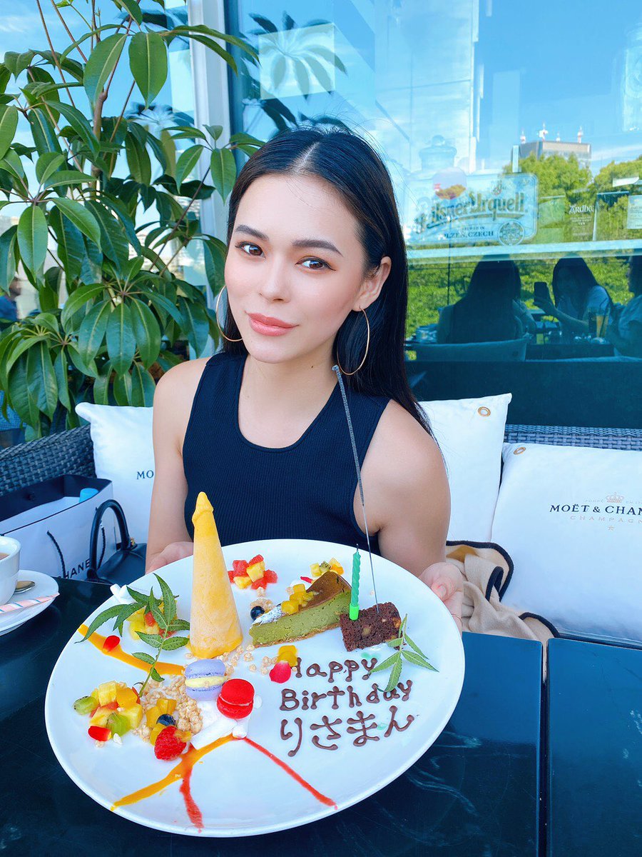 藤川ありす Alice346 Twitter