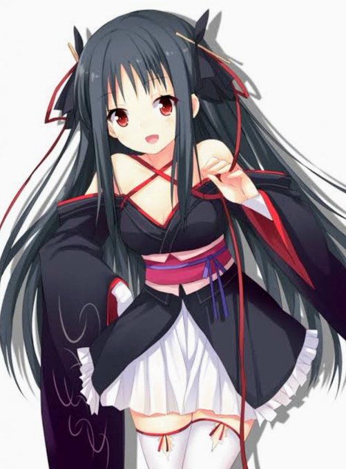 機巧少女のtwitterイラスト検索結果 機巧少女のtwitterイラスト検索結果