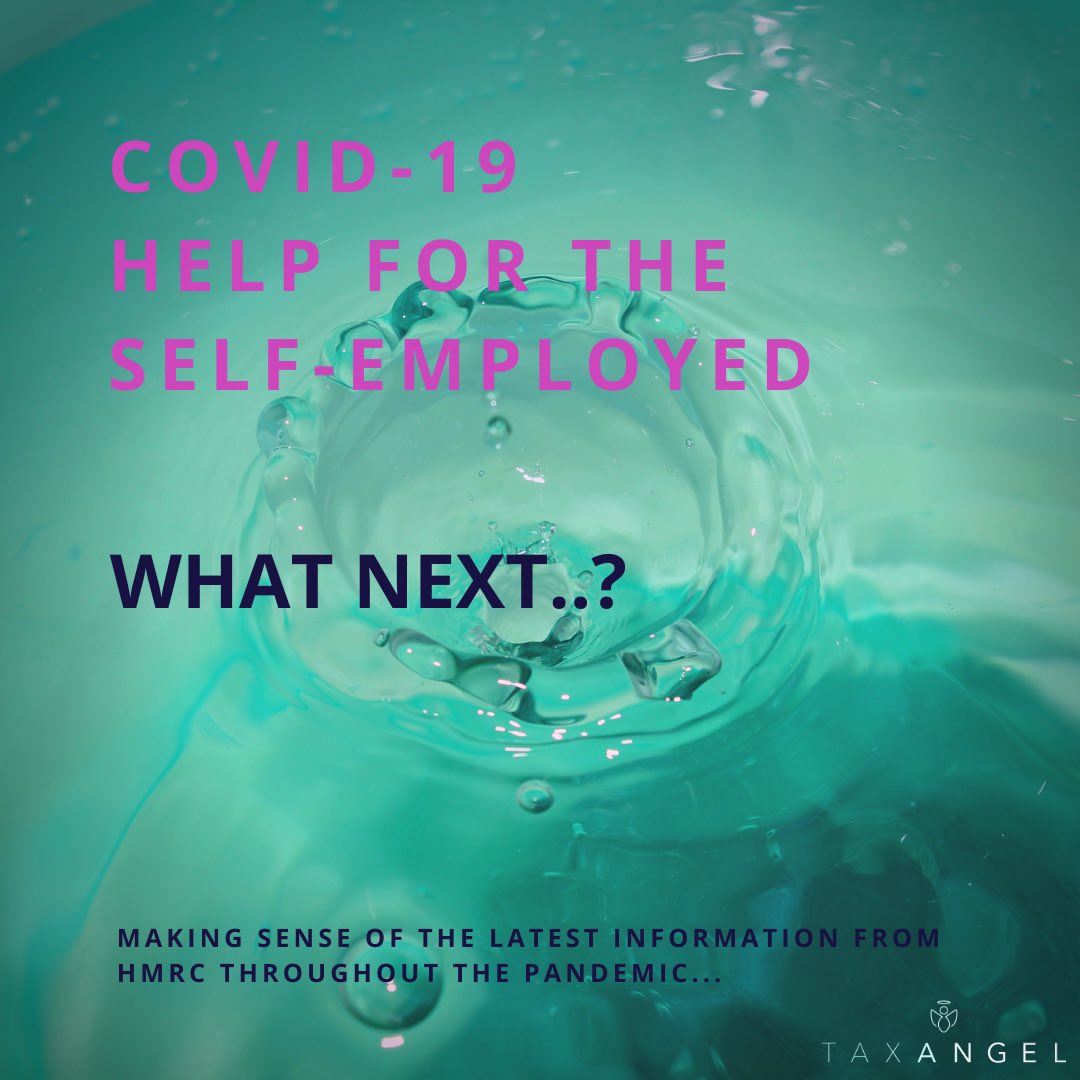 HMRC have published new guidelines for the job retention scheme and self-employed income support scheme gov.uk/guidance &amp; more news specifically around people shielding will be covered in this evening’s daily government briefing.
taxangelaccounting.co.uk

#COVID19 #support